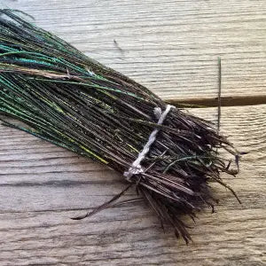 KINDALE  - PEACOCK HERL