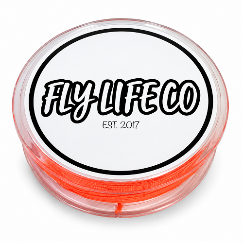 FLY LIFE CO - LEGACY BACKING 30lb