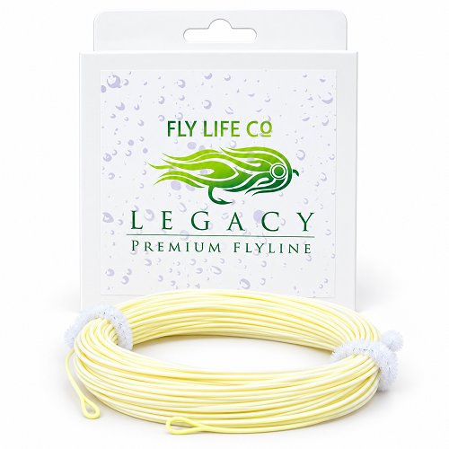 FLY LIFE CO - LEGACY TROUT