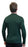WOOLOVE - MEN'S 100% MERINO WOOL LONG SLEEVE CREW NECK SHIRT