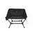 YATTA - CAMPING LOUNGE CHAIR