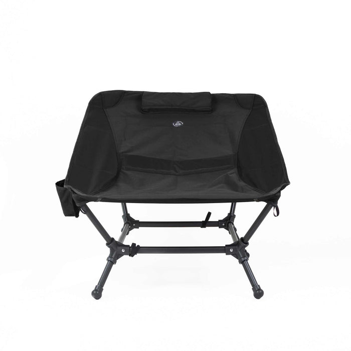 YATTA - CAMPING LOUNGE CHAIR