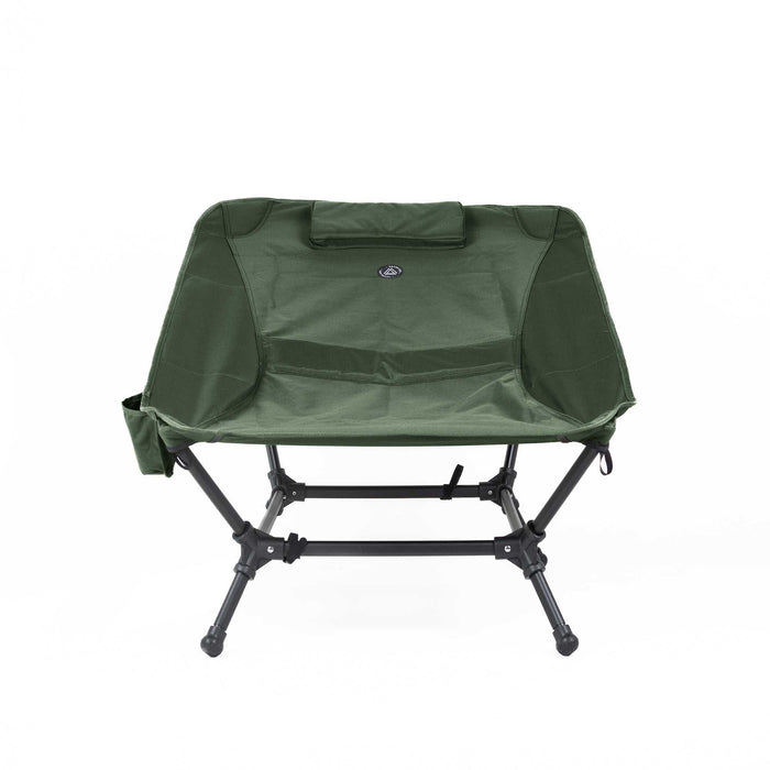 YATTA - CAMPING LOUNGE CHAIR