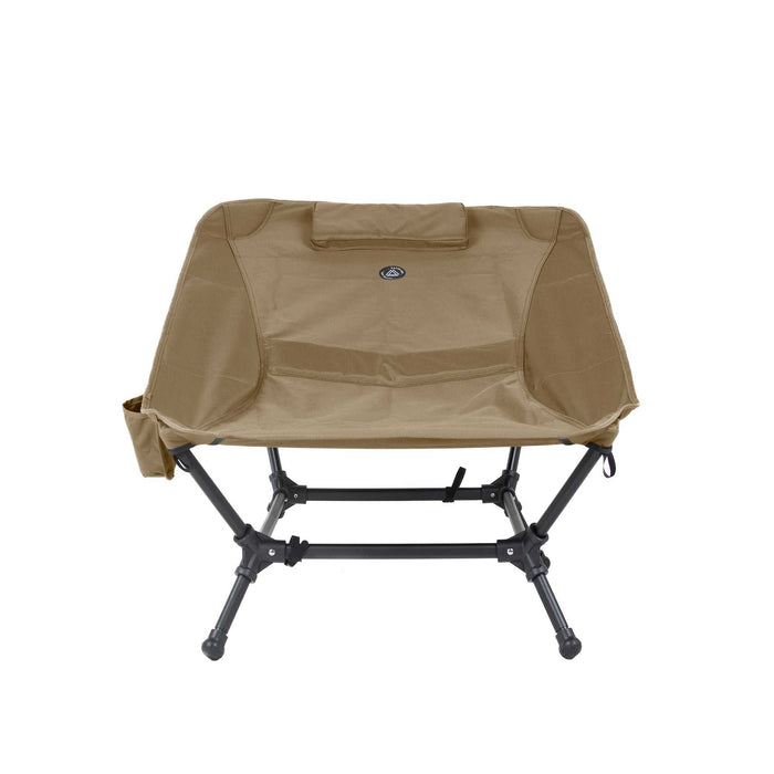 YATTA - CAMPING LOUNGE CHAIR
