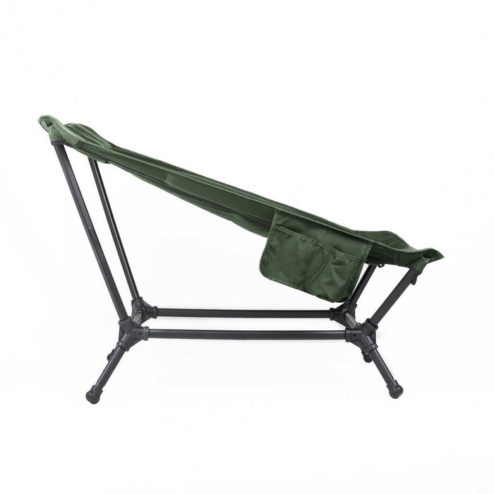 YATTA - CAMPING LOUNGE CHAIR