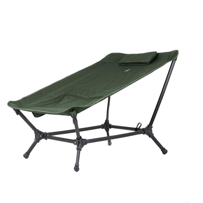 YATTA - CAMPING LOUNGE CHAIR