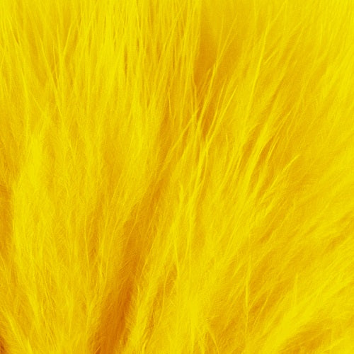 SHOR MARABOU 4" 1/8 OZ