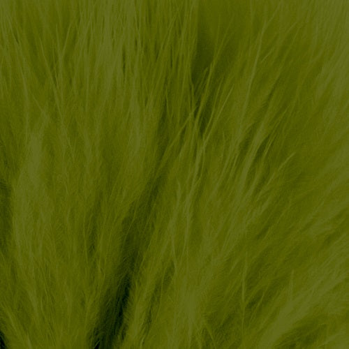 SHOR - MARABOU 4" 1/4 OZ