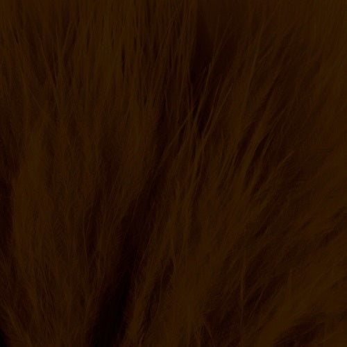 SHOR MARABOU 4" 1/8 OZ