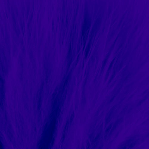 SHOR MARABOU 4" 1/8 OZ