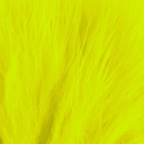 SHOR MARABOU 4" 1/8 OZ