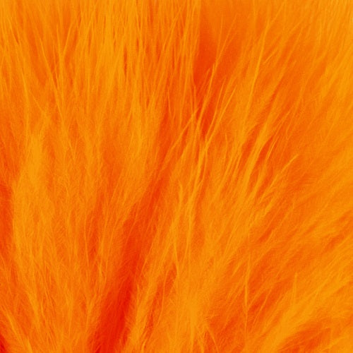 SHOR MARABOU 4" 1/8 OZ
