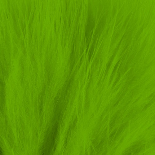 SHOR MARABOU 4" 1/8 OZ