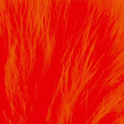 SHOR MARABOU 4" 1/8 OZ