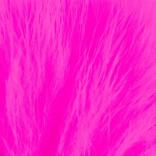 SHOR MARABOU 4" 1/8 OZ