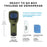 THERMACELL - PORTABLE MOSQUITO REPELLER