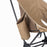 YATTA - HIGH BACK ULTRALIGHT FOLDING CHAIR