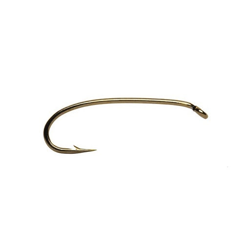 PARTRIDGE - K15DE CURVED LONG HOOKS