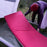PEREGRINE - PRO STRETCH TEC PLUS PAD