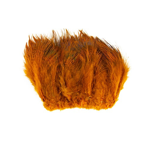 SHOR - RING-NECKED PHEASANT RUMP HACKLE