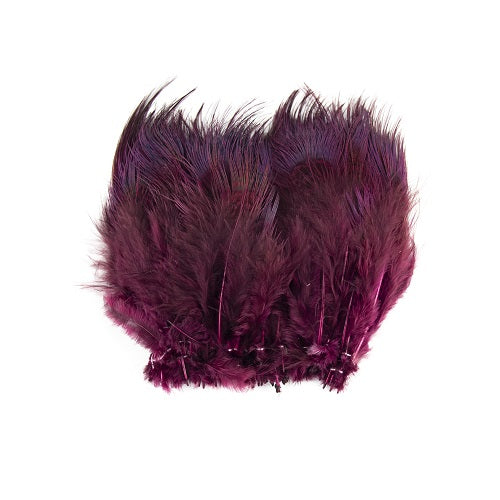 SHOR - RING-NECKED PHEASANT RUMP HACKLE