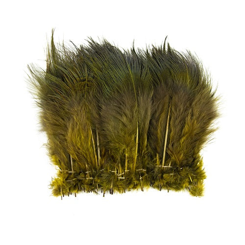 SHOR - RING-NECKED PHEASANT RUMP HACKLE