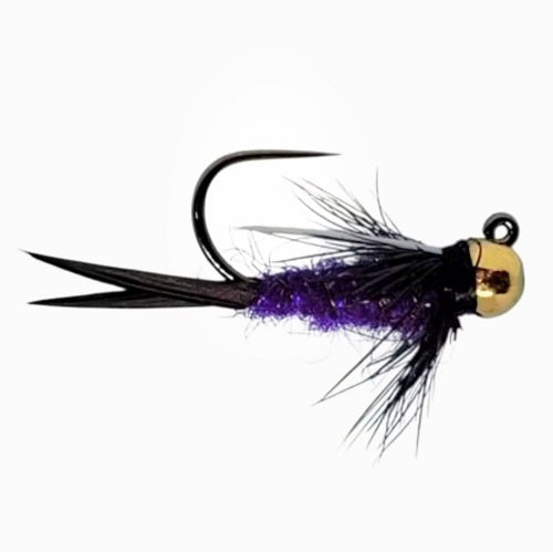PRINCE JIG PURPLE