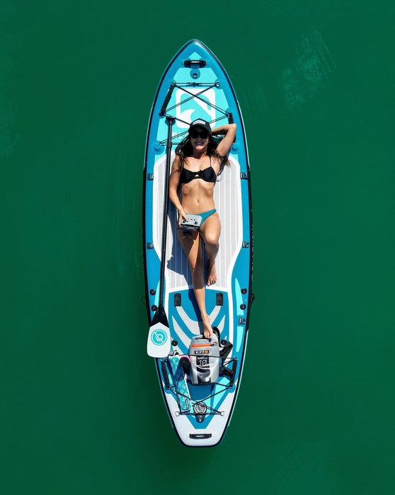 TuziGazi 10L Dry Bag