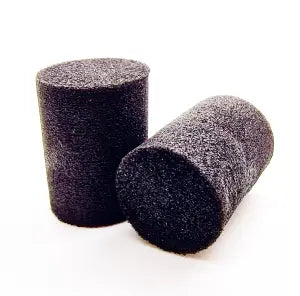 KINDALE - FOAM POPPER HEAD CYLINDERS