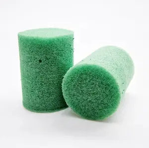 KINDALE - FOAM POPPER HEAD CYLINDERS