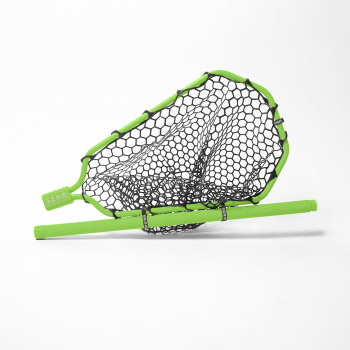 SEAM - PUNT NET