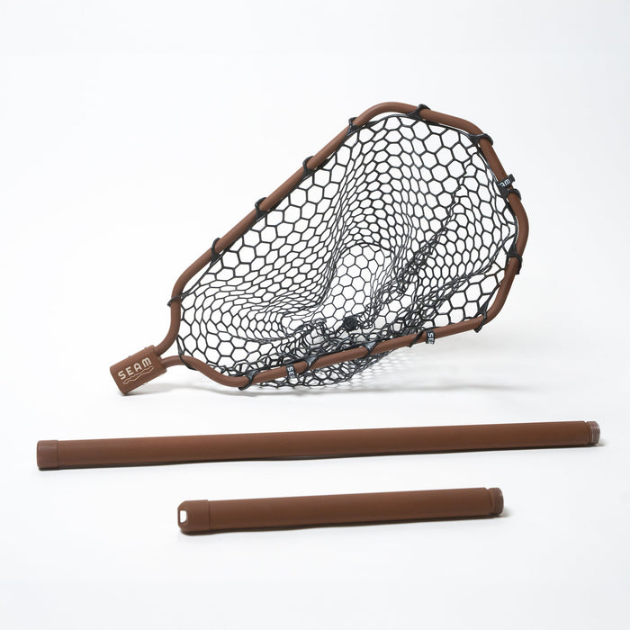 SEAM  - BUSHWHACKER BUNDLE PUNT