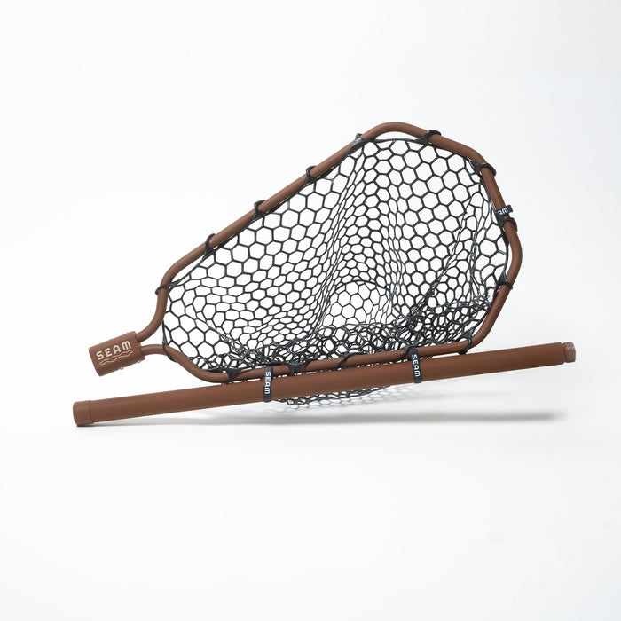 SEAM - PUNT NET
