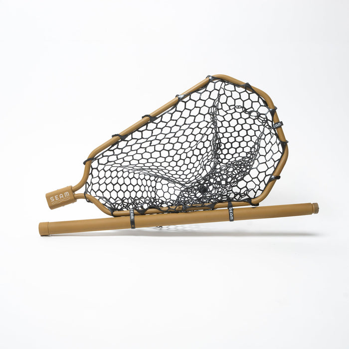SEAM - PUNT NET
