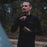 WOOLOVE - MEN'S 100% MERINO WOOL 1/4 ZIP BASELAYER PULLOVER