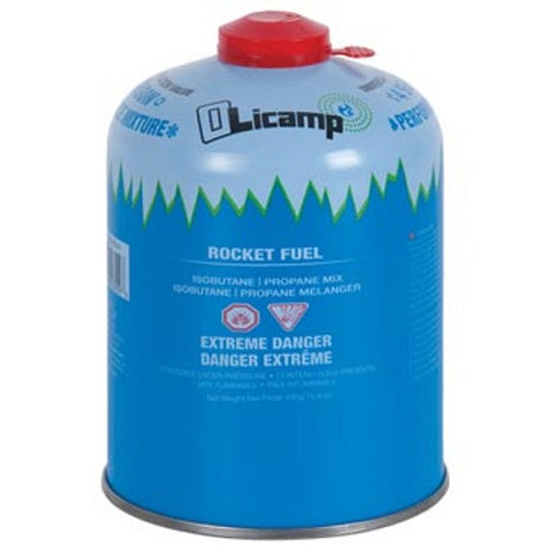 OLICAMP - ROCKET FUEL CAINSTER