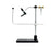 RENZETTI - TRAVELER C 2003 PEDESTAL BASE VISE