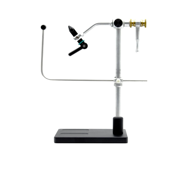 RENZETTI - TRAVELER C 2003 PEDESTAL BASE VISE