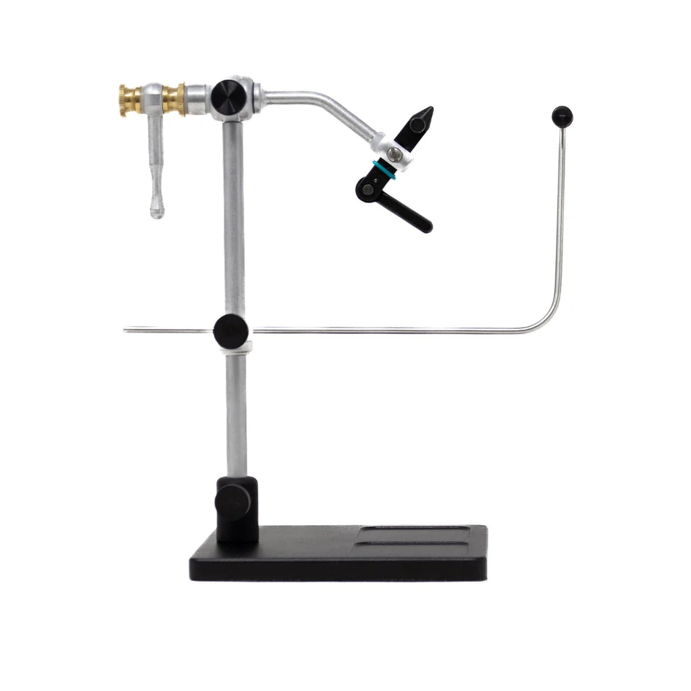 RENZETTI - TRAVELER C 2003 PEDESTAL BASE VISE