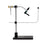RENZETTI - TRAVELER C 2003 PEDESTAL BASE VISE