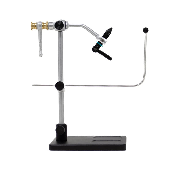 RENZETTI - TRAVELER C 2003 PEDESTAL BASE VISE
