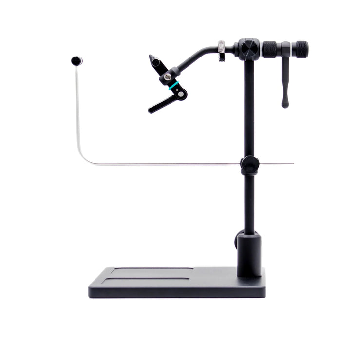 RENZETTI - TRAVELER C 2304 6x6" PEDESTAL BASE VISE