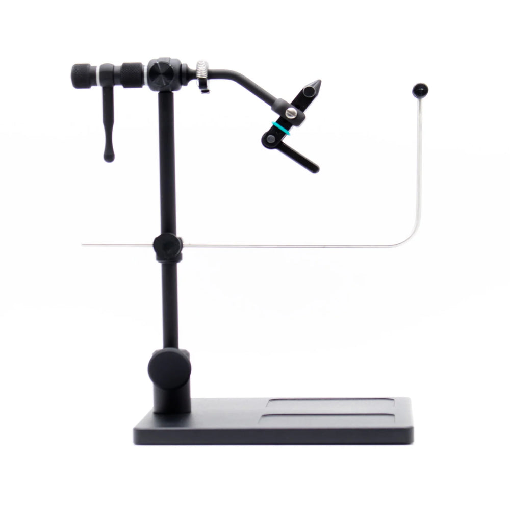 RENZETTI - TRAVELER C 2304 6x6" PEDESTAL BASE VISE