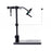 RENZETTI - TRAVELER C 2304 6x6" PEDESTAL BASE VISE