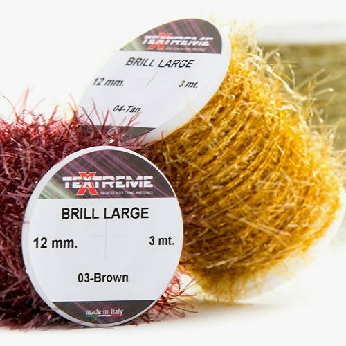 TEXTREME - BRILL LARGE