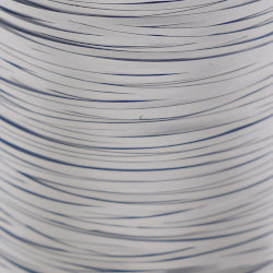 TEXTREME - FLAT OPAQUE TINSEL