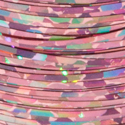 TEXTREME - HOLOGRAPHIC FIBERS SM
