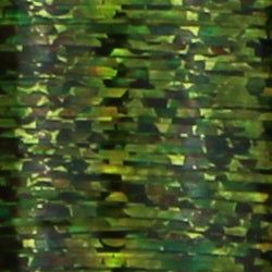 TEXTREME - HOLOGRAPHIC FIBERS SM