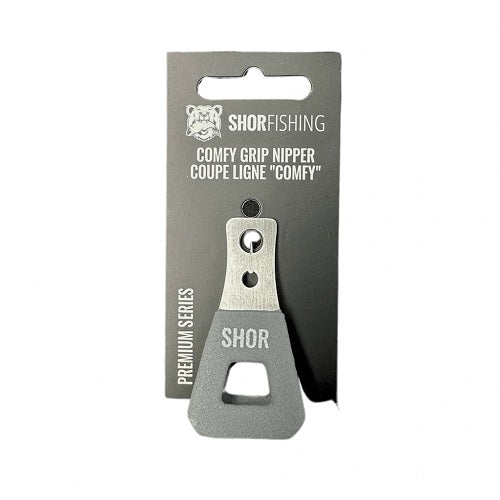 SHOR - COMFY GRIP NIPPER