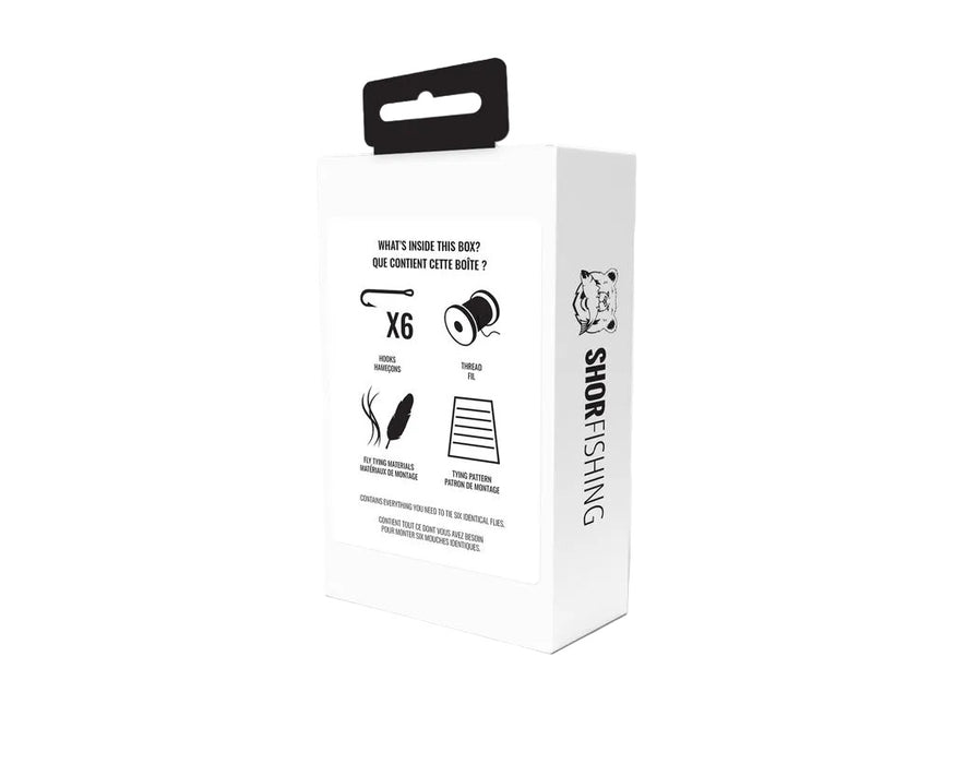 SHOR - SURF CANDY ASSEMBLY KIT